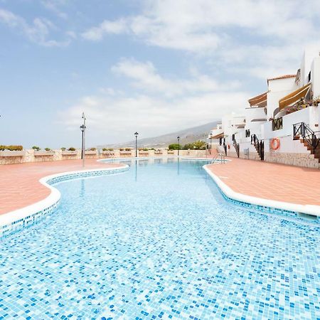 Home2Book Amazing View Apartment Pool Adeje Costa Adeje  Exterior foto