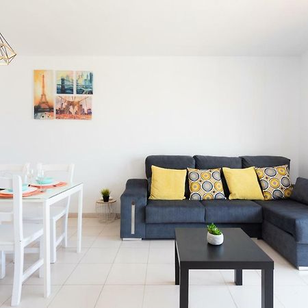 Home2Book Amazing View Apartment Pool Adeje Costa Adeje  Exterior foto