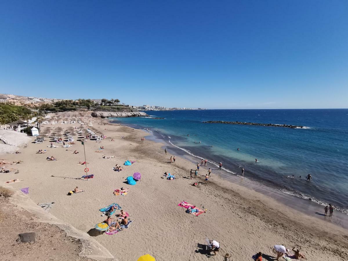 Home2Book Amazing View Apartment Pool Adeje Costa Adeje  Exterior foto