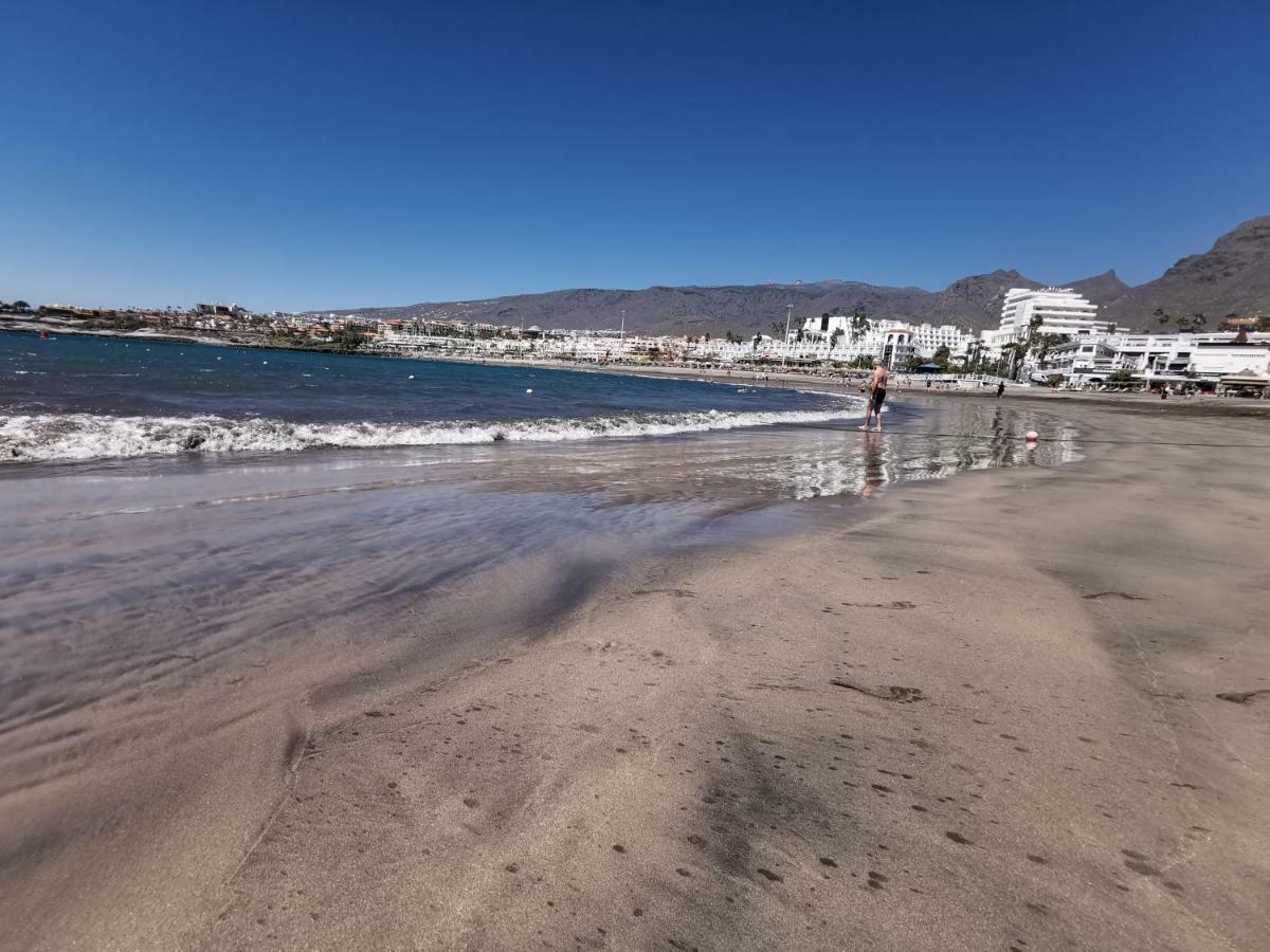 Home2Book Amazing View Apartment Pool Adeje Costa Adeje  Exterior foto