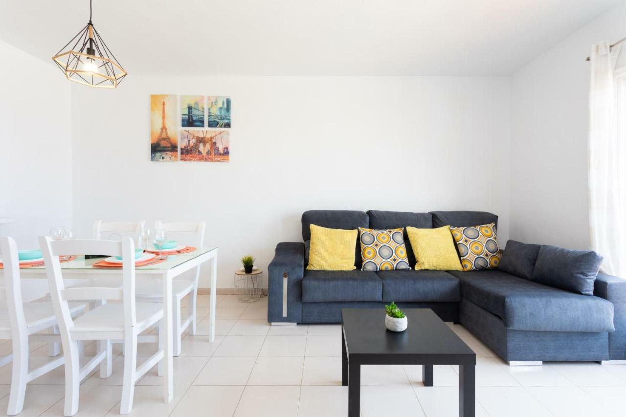 Home2Book Amazing View Apartment Pool Adeje Costa Adeje  Exterior foto