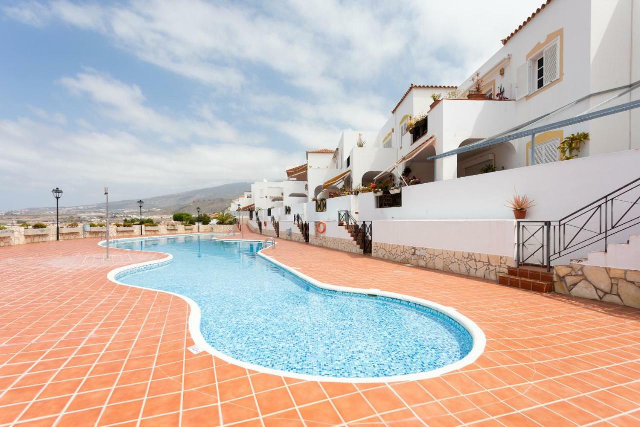 Home2Book Amazing View Apartment Pool Adeje Costa Adeje  Exterior foto