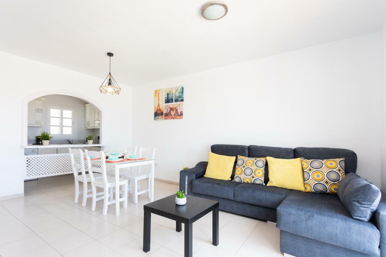 Home2Book Amazing View Apartment Pool Adeje Costa Adeje  Exterior foto