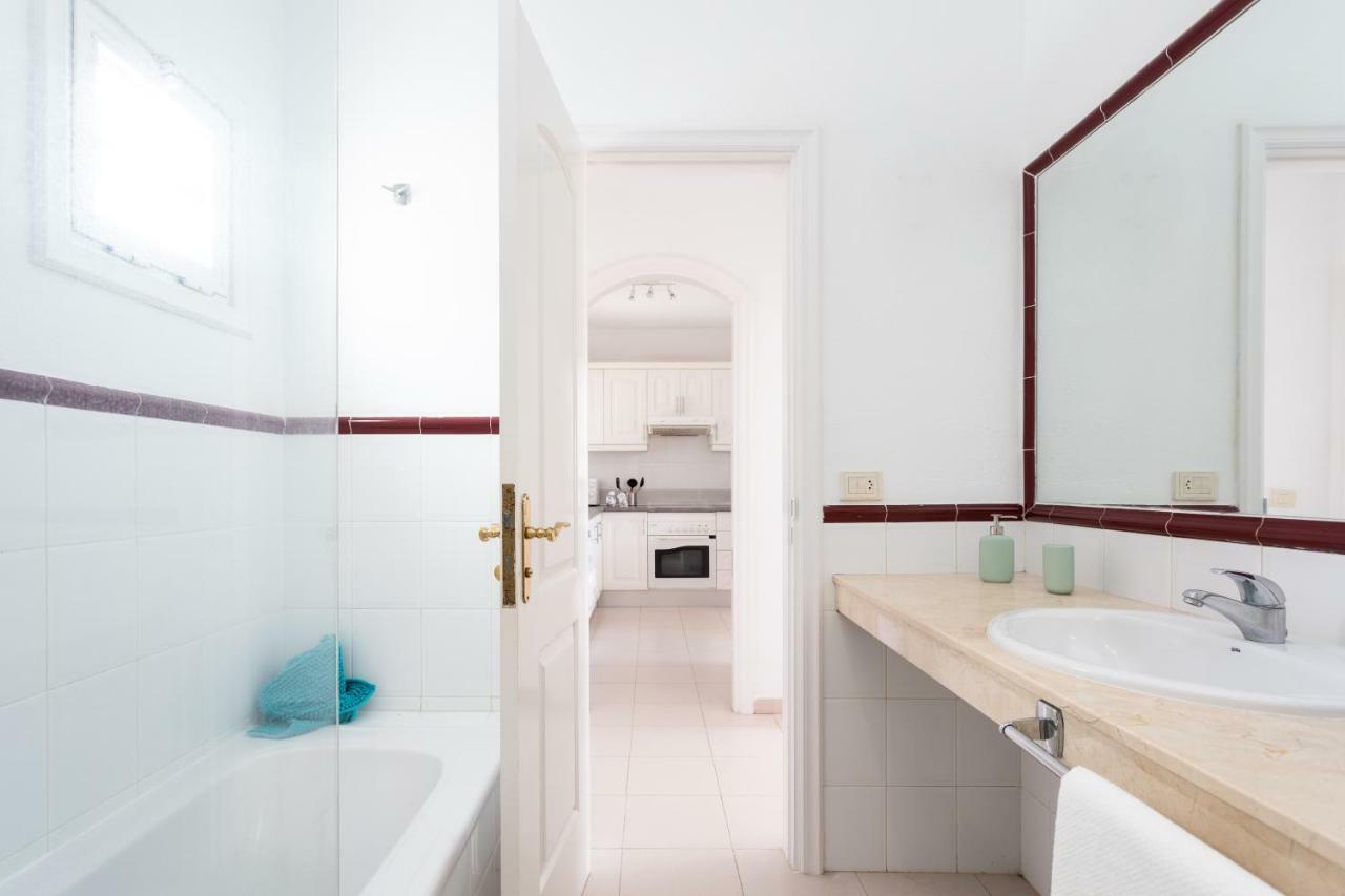 Home2Book Amazing View Apartment Pool Adeje Costa Adeje  Exterior foto