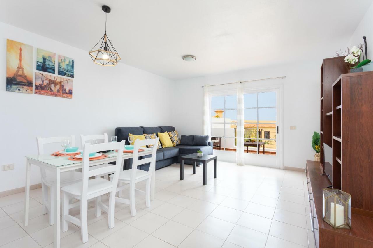 Home2Book Amazing View Apartment Pool Adeje Costa Adeje  Exterior foto
