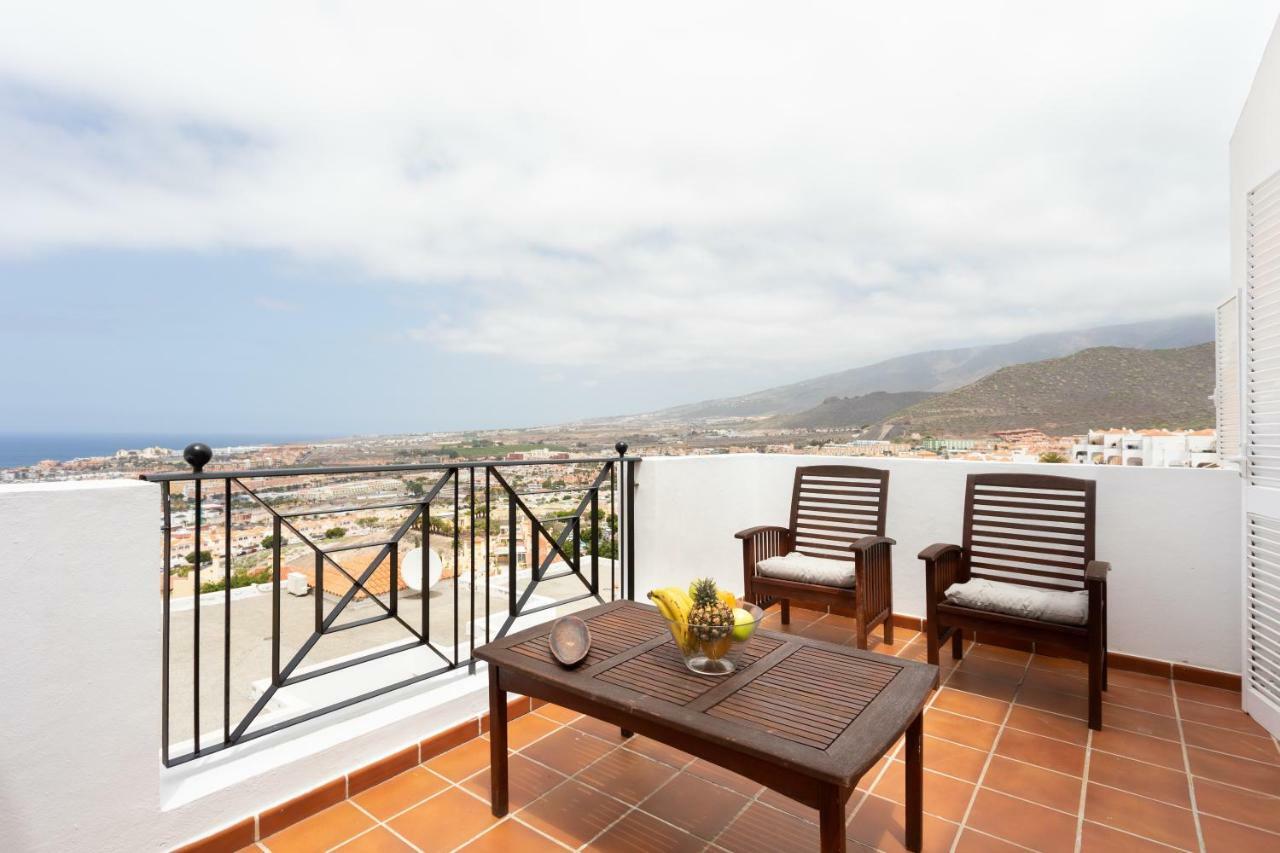 Home2Book Amazing View Apartment Pool Adeje Costa Adeje  Exterior foto