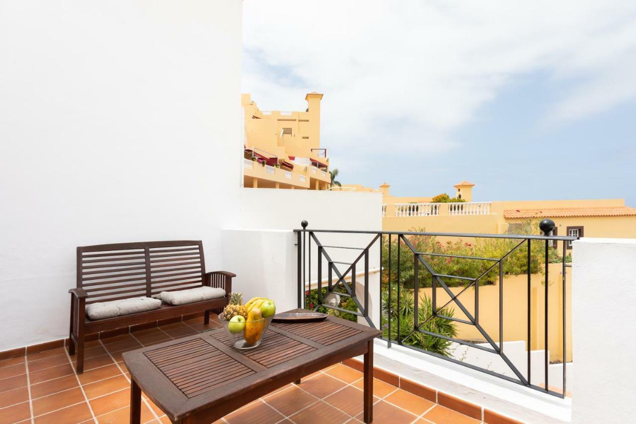 Home2Book Amazing View Apartment Pool Adeje Costa Adeje  Exterior foto